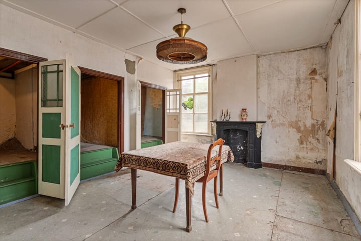 Foto 5 van Hamstraat 2