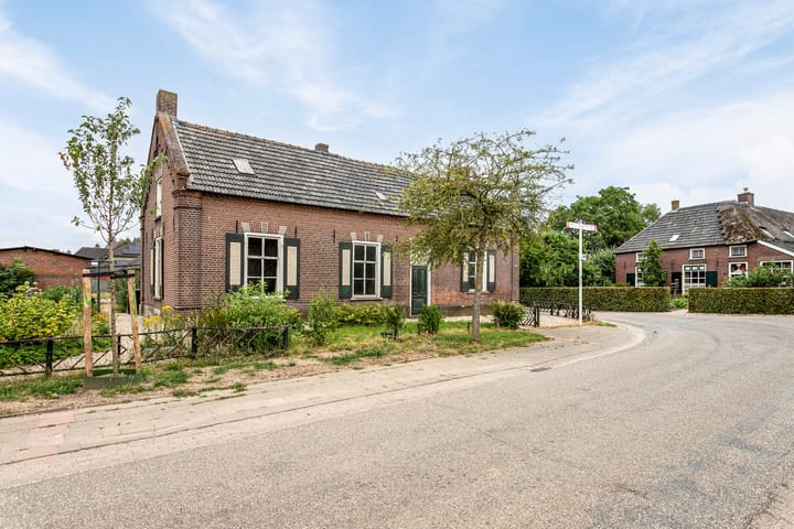 Foto 2 van Hamstraat 2