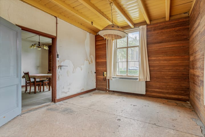 Foto 11 van Hamstraat 2