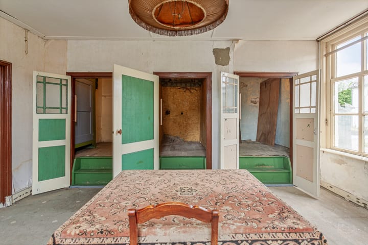 Foto 6 van Hamstraat 2