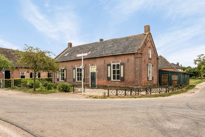 Foto 3 van Hamstraat 2