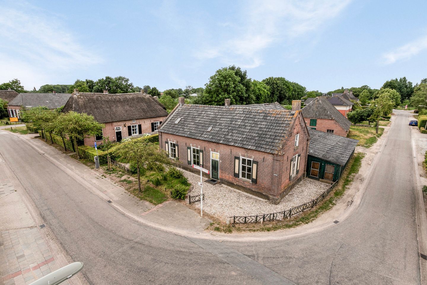 Foto 1 van Hamstraat 2