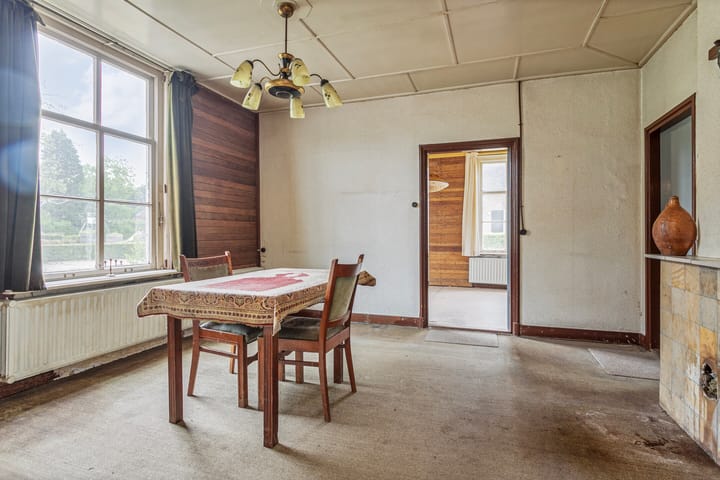 Foto 7 van Hamstraat 2