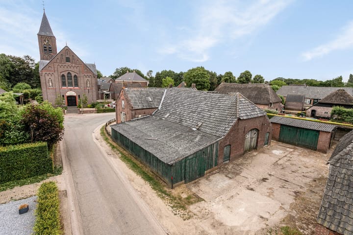 Foto 40 van Hamstraat 2