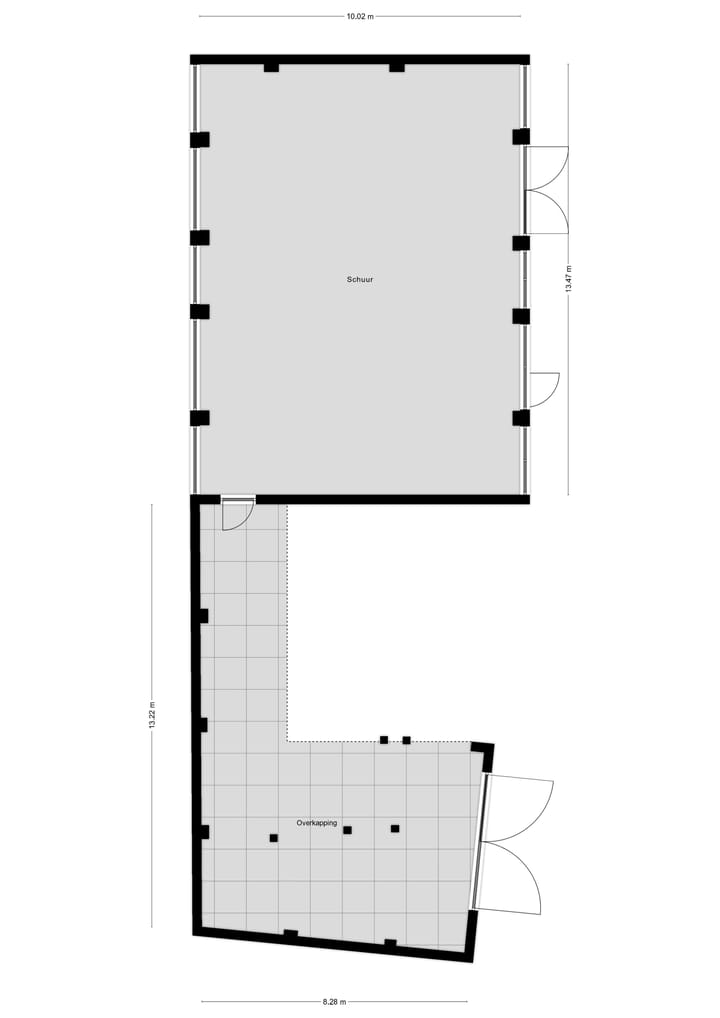 Foto 54 van Hamstraat 2