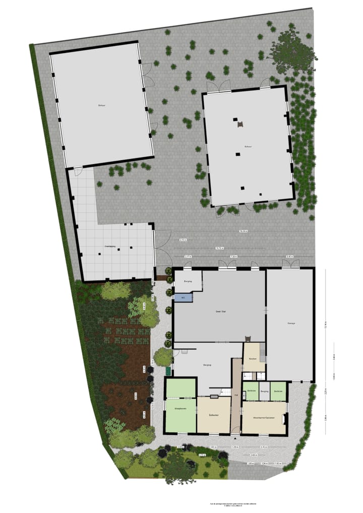 Foto 51 van Hamstraat 2