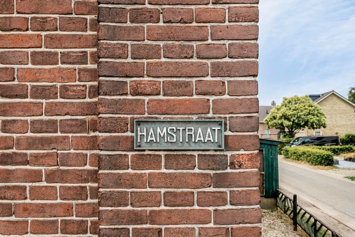 Foto 32 van Hamstraat 2