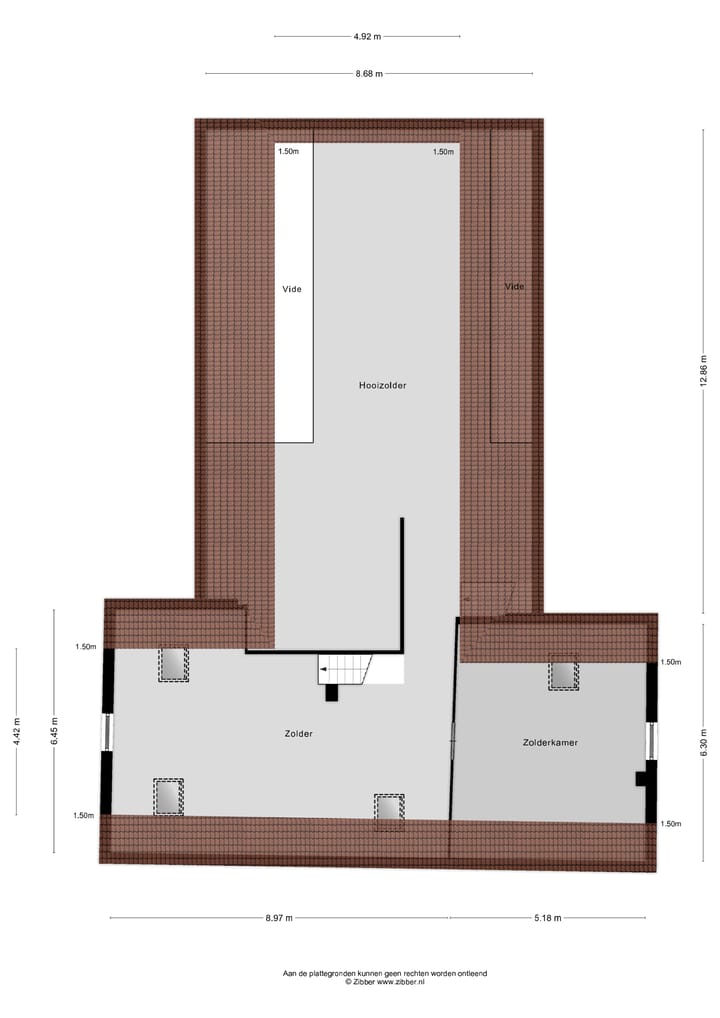 Foto 52 van Hamstraat 2