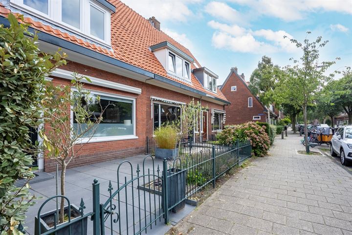 Bekijk foto 43 van Timorstraat 35