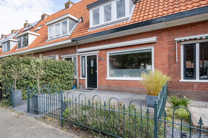 Bekijk foto 42 van Timorstraat 35