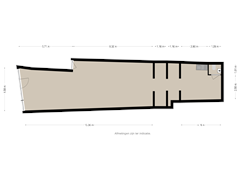 View floorplan