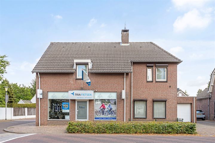 Bekijk foto 4 van Dorpsstraat 113