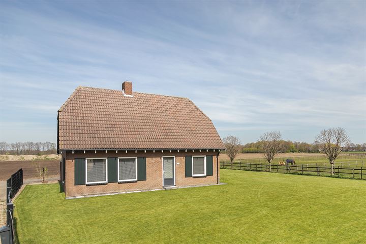 Veghelsedijk 10 A