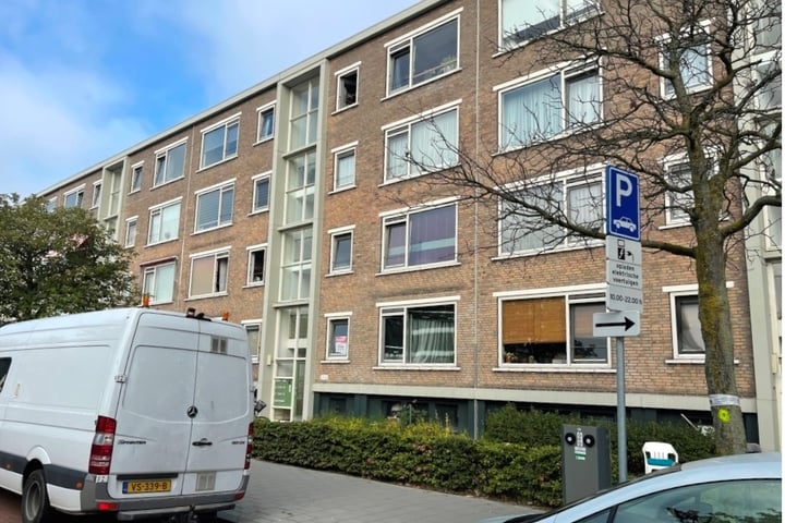Wolweversgaarde 635