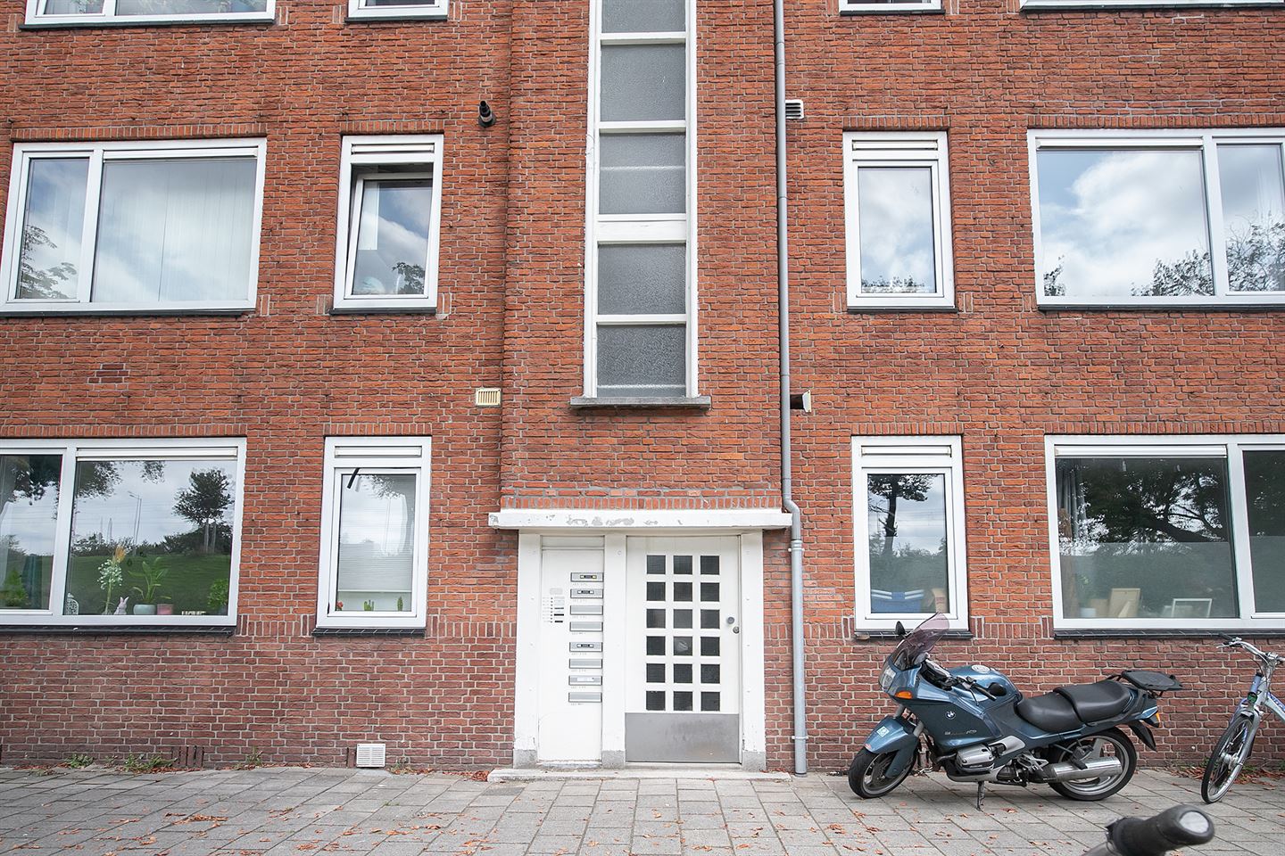 Appartement Verkocht: Schiedamseweg Beneden 463 01R 3028 BM Rotterdam ...