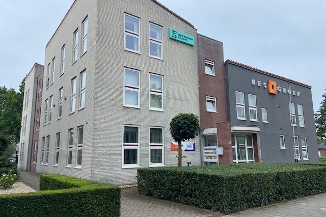 Groesbeekseweg 4, Malden