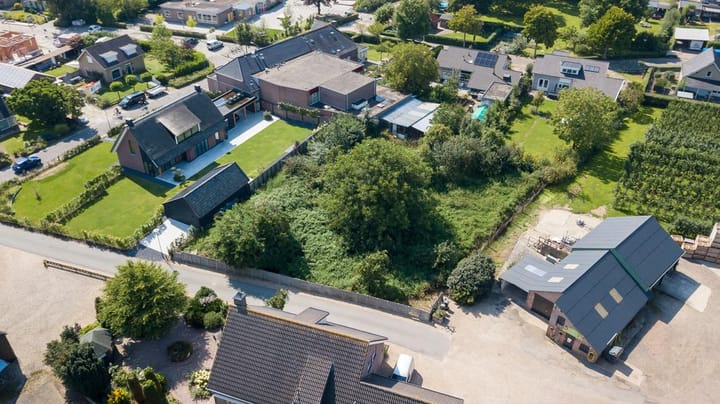 Foto 2 van Langwijkstraat