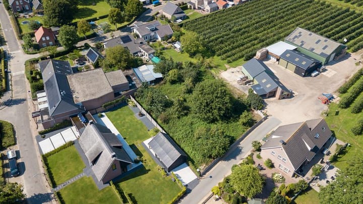 Foto 4 van Langwijkstraat