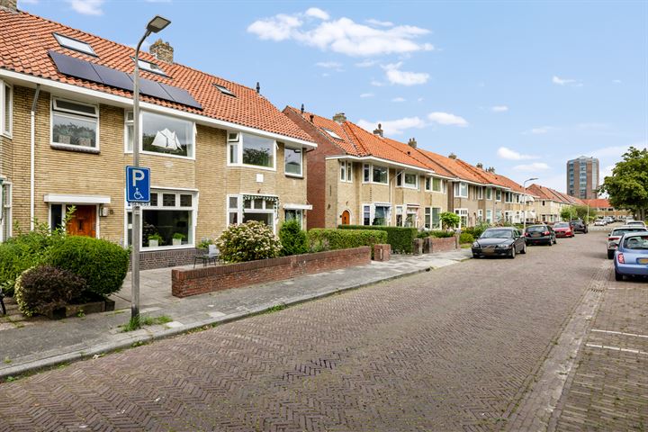 Bekijk foto 5 van Swammerdamstraat 5