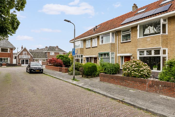 View photo 6 of Swammerdamstraat 5