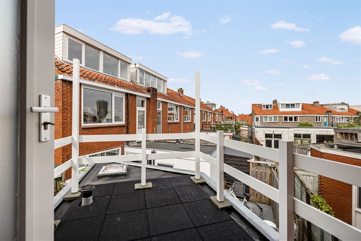 View photo 37 of Swammerdamstraat 5