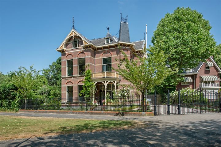 Bekijk foto 1 van Oostsingel 185