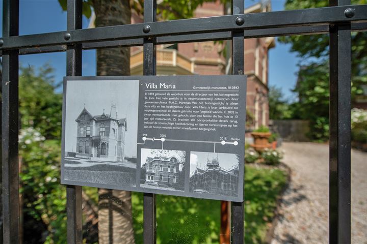 Bekijk foto 98 van Oostsingel 185