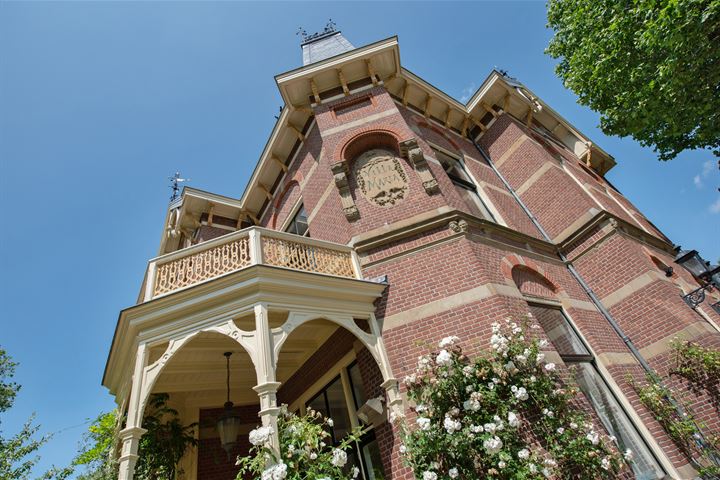 Bekijk foto 100 van Oostsingel 185