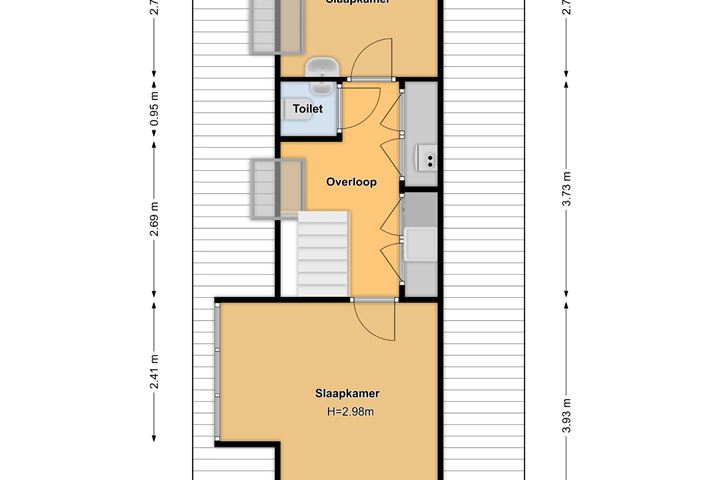 Bekijk foto 52 van Jaap Havekottelaan 8