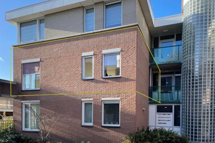 Bekijk foto 2 van Gogelstraat 43