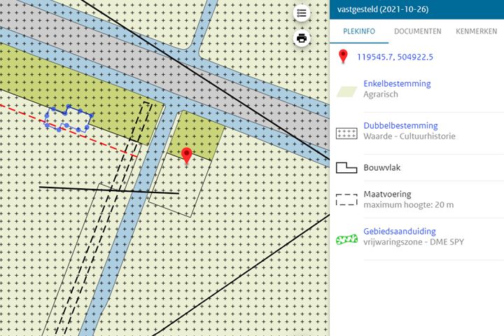 Bekijk foto 55 van Zuiderweg 8-C