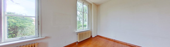 View 360° photo of Woonkamer of Hogewaldstraat 1-A