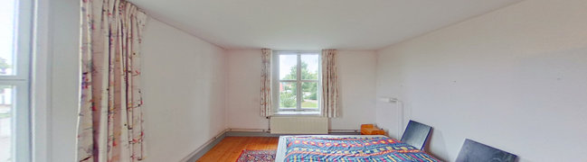 View 360° photo of Slaapkamer of Hogewaldstraat 1-A