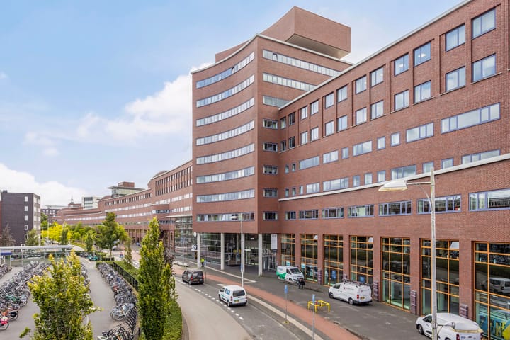 Piet Mondriaanplein 23