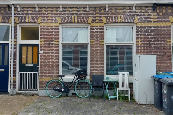 Bekijk foto van 1e Woudstraat 26