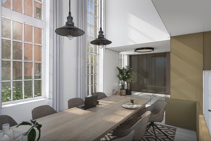 Accu- & Pompengebouw, LOFT - BNR 26