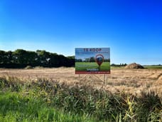Afbeelding van Zandstraat - Tweede foto