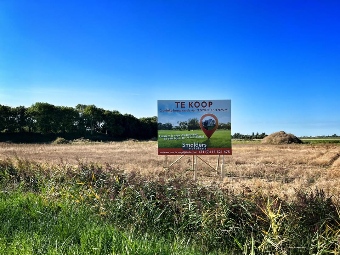 Foto 2 van Zandstraat