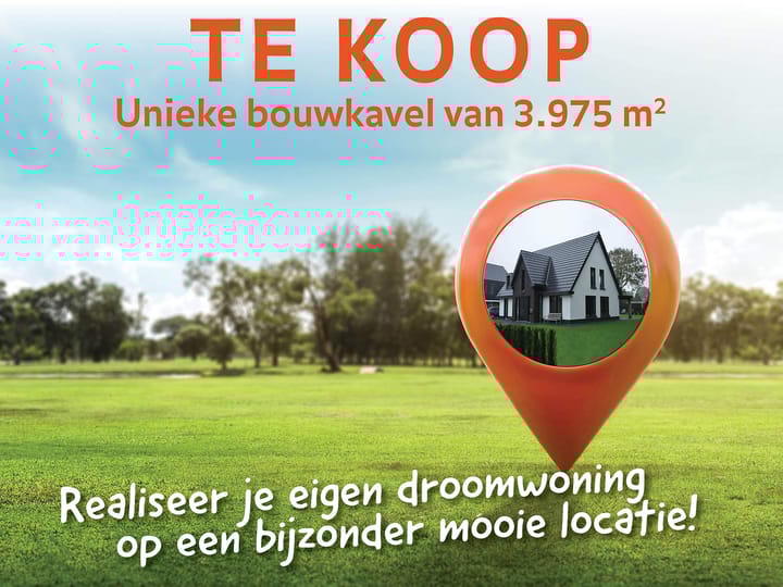 Foto 1 van Zandstraat