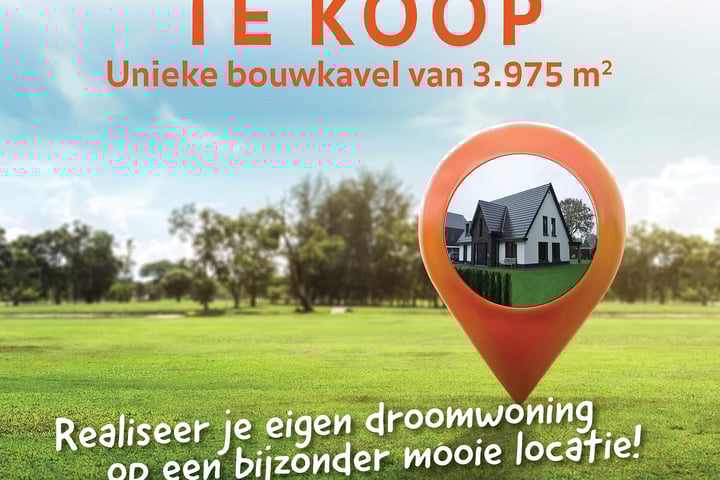 Foto 1 van Zandstraat