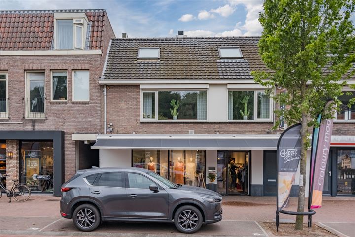 Bekijk foto 2 van Kapelstraat 66-A