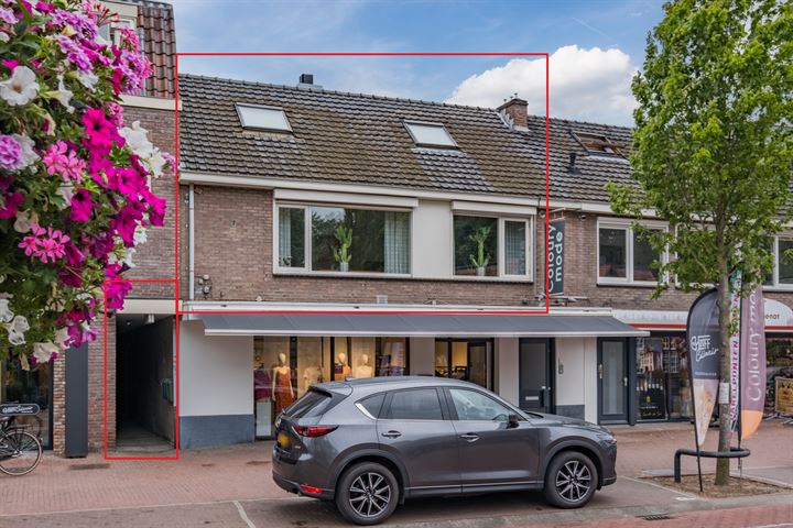 Bekijk foto 1 van Kapelstraat 66-A