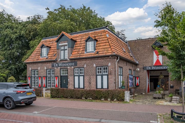 Bekijk foto 38 van Kapelstraat 66-A