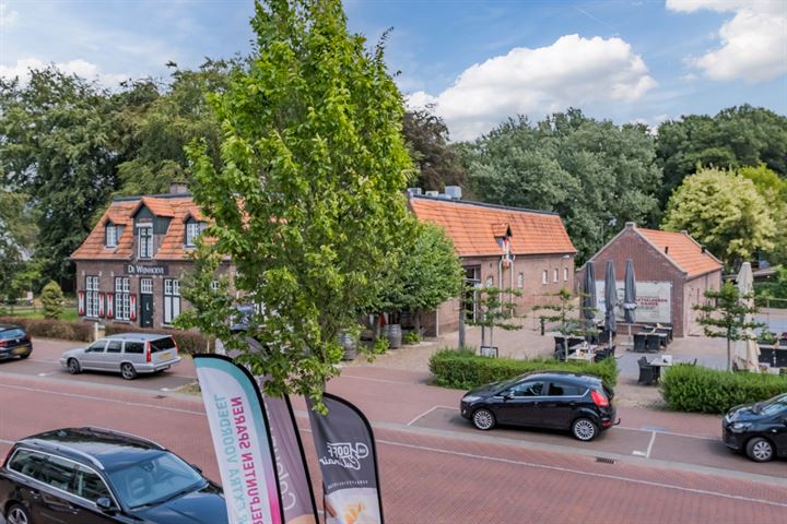 Bekijk foto 37 van Kapelstraat 66-A