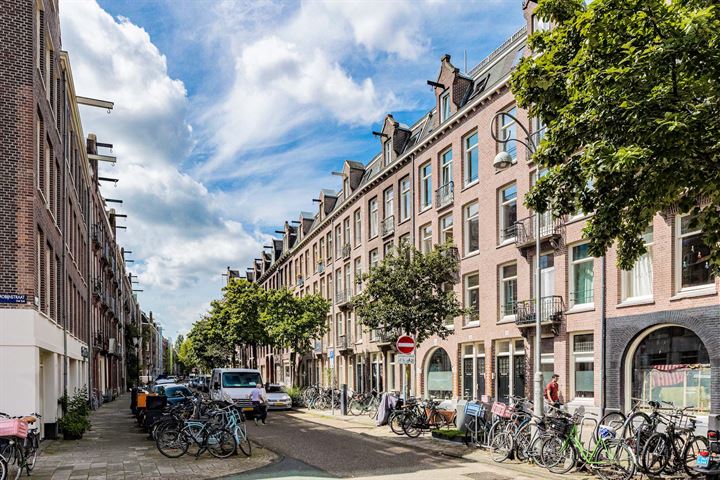 Bekijk foto 42 van Tolstraat 115-3