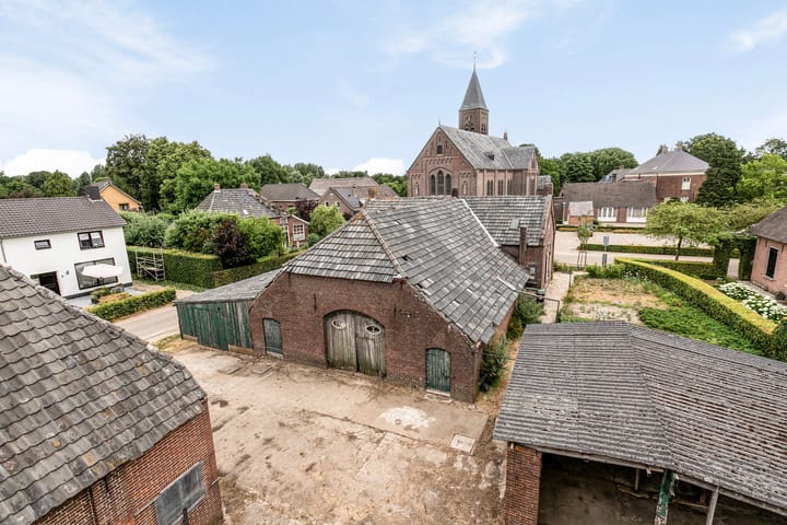 Foto 4 van Hamstraat 2