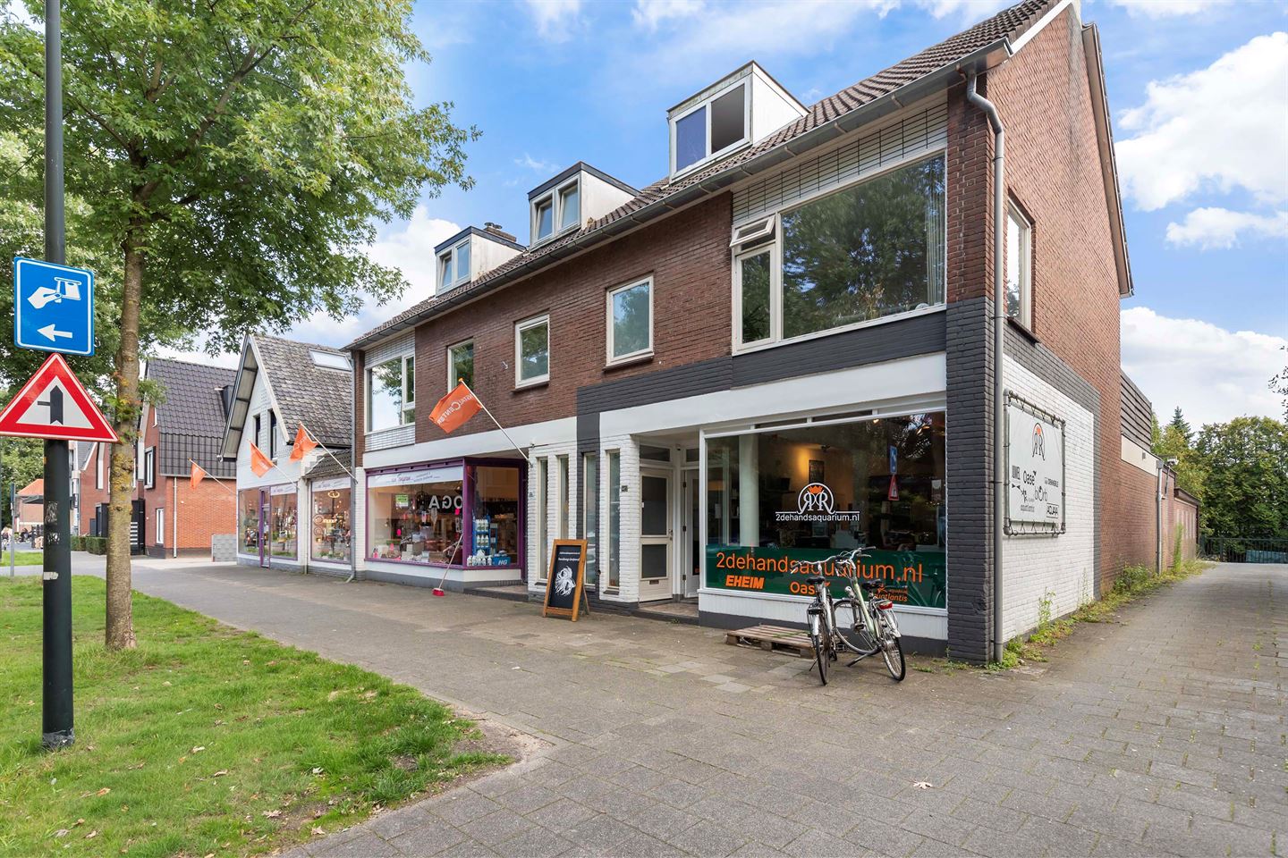 Bekijk foto 1 van Asselsestraat 251-A