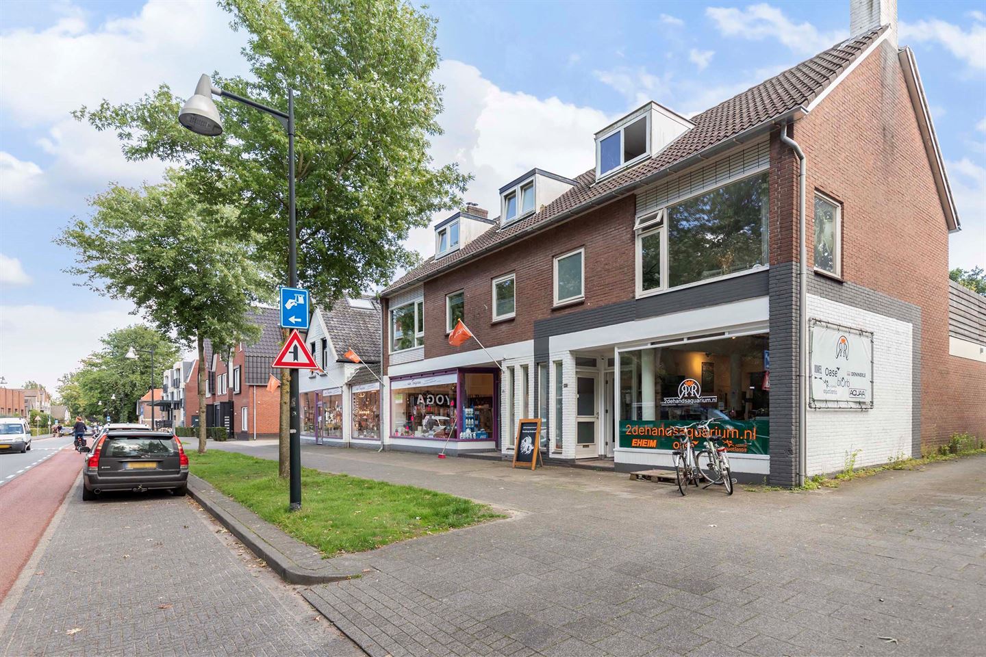 Bekijk foto 4 van Asselsestraat 251-A