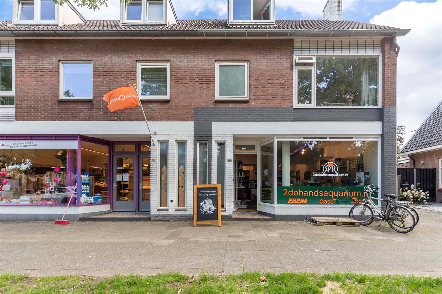 Bekijk foto 5 van Asselsestraat 251-A