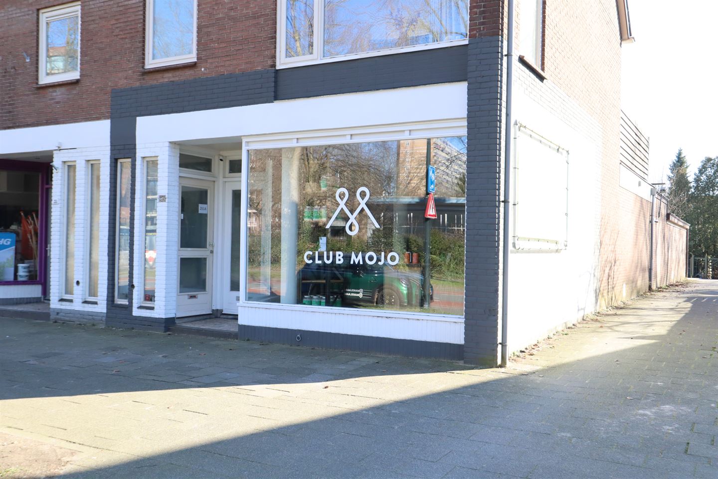 Bekijk foto 3 van Asselsestraat 251-A